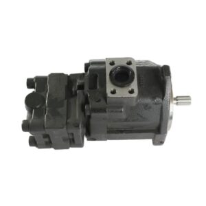 Pompa hidraulică pentru utilaj case cx16-12 1 Pompa hidraulică pentru utilaj case cx16-12
