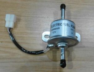 Pompa de combustibil electrică yanmar 12v