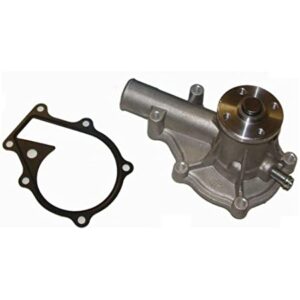 Pompa de apă pentru motoarele kubota d1105-eu2 1 Pompa de apă pentru motoarele kubota d1105-eu2