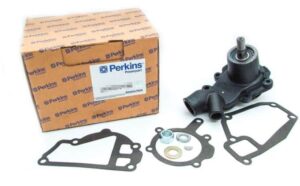 Pompa de apă pentru motoarele perkins ljt4236 cu garnituri și accesorii 1 Pompa de apă pentru motoarele perkins ljt4236 cu garnituri și accesorii
