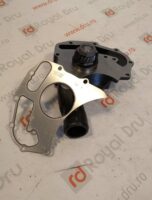Pompa de Apă pentru Motor Perkins 1104-40T