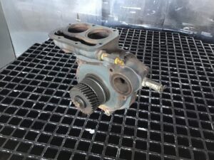 Pompa de apă pentru motor liebherr d906t 1 Pompa de apă pentru motor liebherr d906t