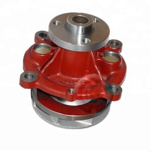 Pompa de apă pentru motoarele deutz f4l912 - model nou 1 Pompa de apă pentru motoarele deutz f4l912 – model nou