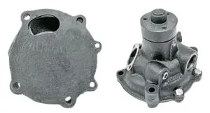 Pompa de apă pentru motor auto din fontă