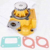 Pompa de Apă pentru Komatsu WA450 cu Garnituri Incluse