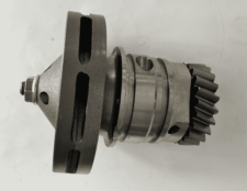 Pompa de apă pentru motor Liebherr D914 - Cod 9077637