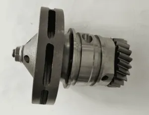 Pompa de apă pentru motor liebherr d914 – cod 9077637