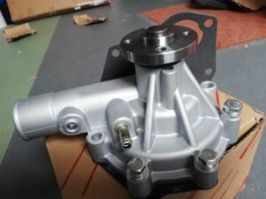 Pompa de apă pentru motor perkins xa-v8510