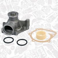 Set Pompa de Apă pentru Deutz BF4L1011 cu Garnituri și Inele O-Ring