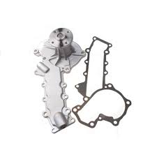 Pompa de apă pentru motor kubota cu garnituri incluse 1 Pompa de apă pentru motor kubota cu garnituri incluse