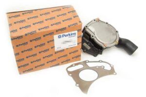 Pompa de apă pentru motoarele perkins xk1103d-33, dg1103b-33t 1 Pompa de apă pentru motoarele perkins xk1103d-33, dg1103b-33t
