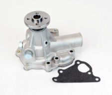 Pompa de apă motor Perkins PJ-1106D-E66TA / PK-1106C-E66TA cu garnitură