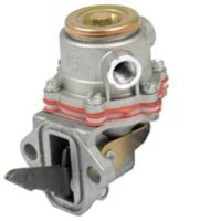 Pompa de combustibil mecanică pentru motor CASE