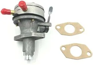 Pompa de combustibil pentru motoarele kubota v1702