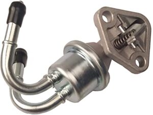 Pompa de combustibil pentru motor kubota v2607 1 Pompa de combustibil pentru motor kubota v2607