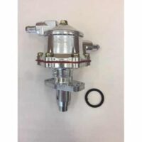 Pompa de combustibil pentru Perkins 404-22T