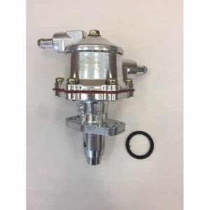Pompa de combustibil pentru perkins 404-22t
