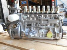 Pompa de injecție Bosch - Model industrial