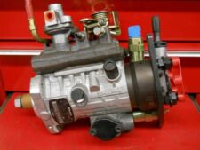 Pompa de injecție Delphi pentru Perkins 1104C-44TA