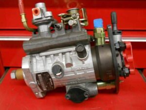 Pompa de injecție delphi pentru perkins 1104c-44ta 1 Pompa de injecție delphi pentru perkins 1104c-44ta