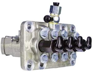Pompa de injecție pentru motor perkins 404-22t 1 Pompa de injecție pentru motor perkins 404-22t