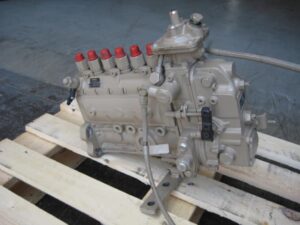 Pompa de injecție deutz bf 4m 1013