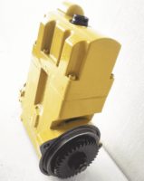Pompa de injecție pentru Caterpillar C7 și C9