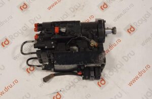 Pompa de injecție cummins iscqsb 1 Pompa de injecție cummins iscqsb