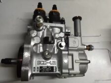 Pompa injecție buldoexcavator Caterpillar 432D Denso ECD-U2 094000-0383