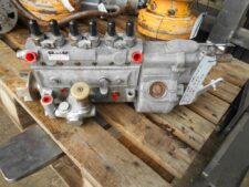 Pompa de injecție motor Deutz Bosch