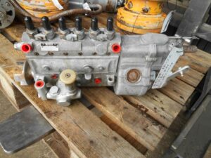 Pompa de injecție motor deutz bosch 1 Pompa de injecție motor deutz bosch