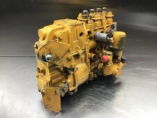 Pompa de Injecție pentru Liebherr D914