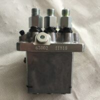 Pompa de injecție motor Kubota D-1105-EU2 - cod 63002 1F518