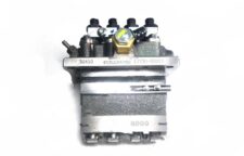 Pompa de injecție motor D 936 L A6 pentru încărcător frontal Liebherr L 566