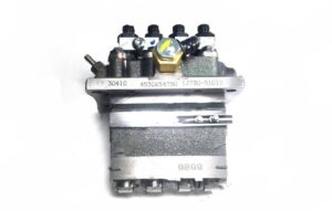 Pompa de injecție motor kubota v2607 - cod 1j730-51012 1 Pompa de injecție motor kubota v2607 – cod 1j730-51012