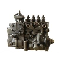 Pompa de injecție motor Liebherr D914-T
