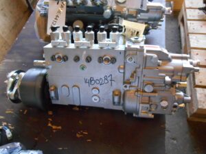 Pompa de injecție zexel 14b0287 1 Pompa de injecție zexel 14b0287