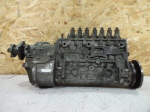 Pompa de injecție bosch pentru mercedes-benz