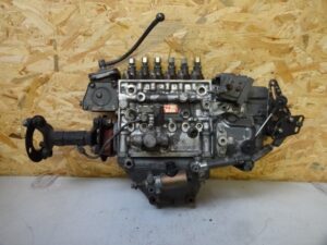 Pompa de injecție bosch pentru daf xf 1 Pompa de injecție bosch pentru daf xf