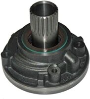 Pompa de Transmisie pentru Buldoexcavator Caterpillar