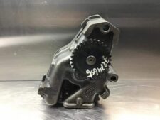 Pompa de ulei motor Liebherr D914-T