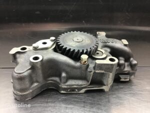 Pompa de ulei pentru motor liebherr d926 ti 1 Pompa de ulei pentru motor liebherr d926 ti
