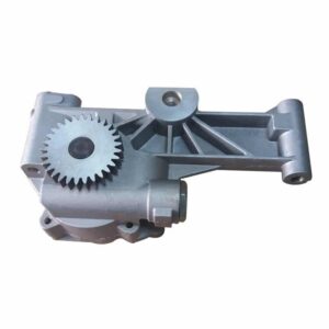 Pompa de ulei pentru motor caterpillar - model industrial robust 1 Pompa de ulei pentru motor caterpillar – model industrial robust