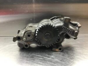Pompa de ulei pentru motoare liebherr d904, d914, d924 1 Pompa de ulei pentru motoare liebherr d904, d914, d924