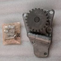 Pompa de ulei pentru motor Liebherr D9406