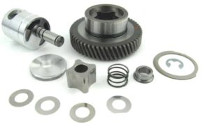 Set piese pentru pompa de ulei perkins 103-10