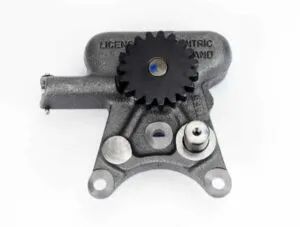 Pompa de ulei pentru motoarele perkins bk 1206e-e66ta, bl1206e-e70tta