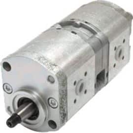 Pompa hidraulică bosch 0510665382 1 Pompa hidraulică bosch 0510665382