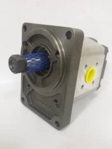 Pompa hidraulica bosch 0510725015 1 Pompa hidraulica bosch 0510725015