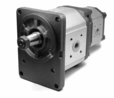 Pompa Hidraulică Bosch - Model Industrial Robust